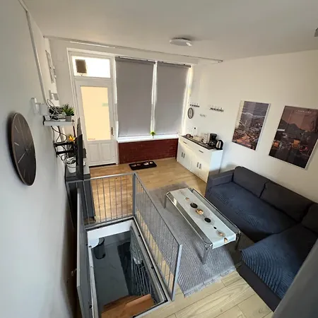 Old Town Loft 23 Sarajevo