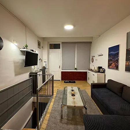 Old Town Loft 23 Sarajevo