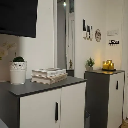 Old Town Loft 23 Apartment Sarajevo