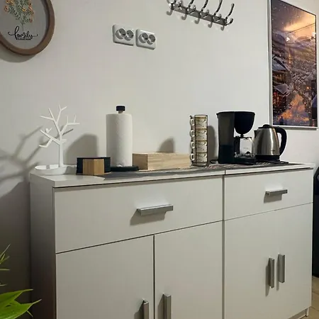 Old Town Loft 23 Apartment Sarajevo
