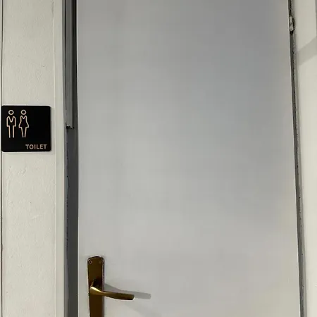 Old Town Loft 23 דירה סראייבו