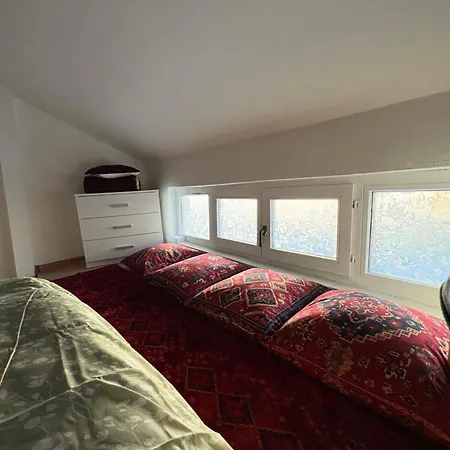 Old Town Loft 23 Apartment