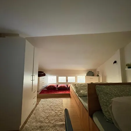 Apartment Old Town Loft 23