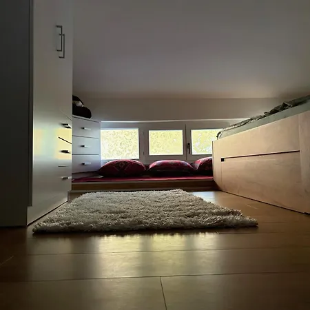 Apartment Old Town Loft 23 Sarajevo
