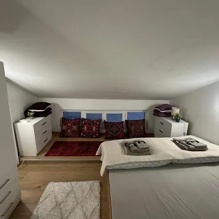 Apartment Old Town Loft 23