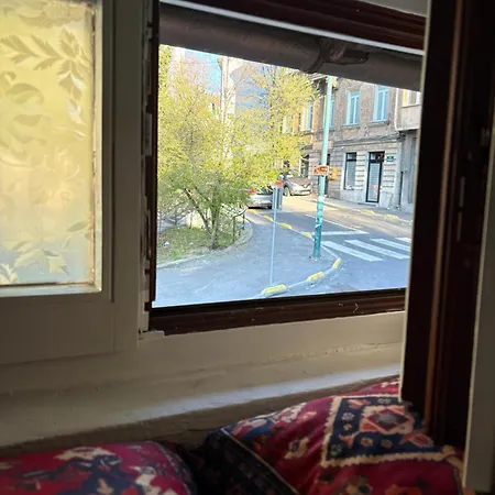 Old Town Loft 23 *