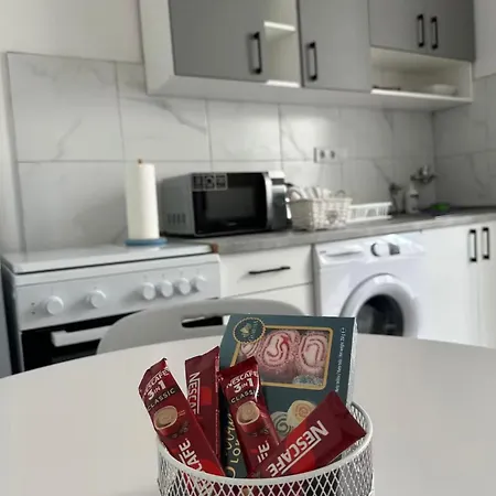 Old Town Loft 23 דירה *
