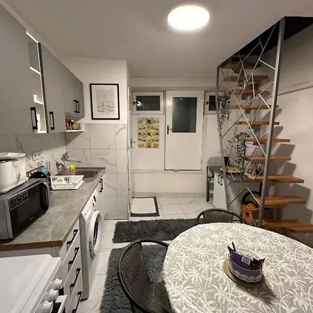 Old Town Loft 23 Apartment *