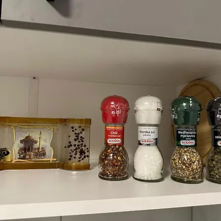 Old Town Loft 23 * Sarajevo