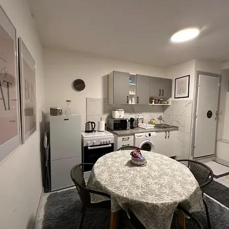 Old Town Loft 23 Apartment
