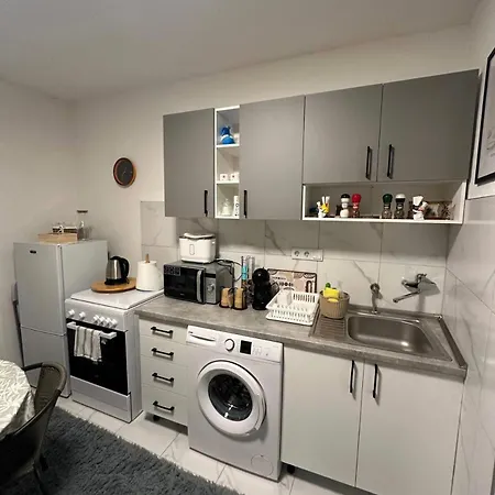 Old Town Loft 23 דירה
