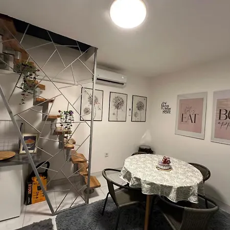Old Town Loft 23 * סראייבו