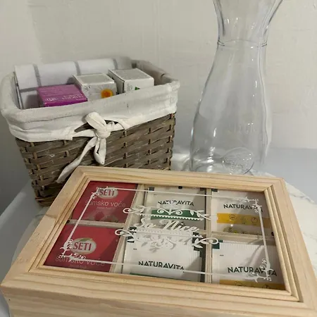 דירה Old Town Loft 23