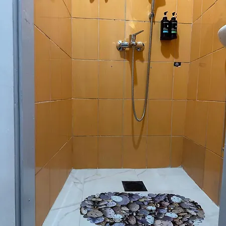 Old Town Loft 23 דירה *