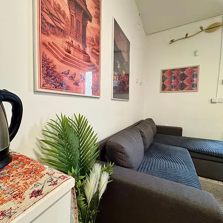 Old Town Loft 23 *