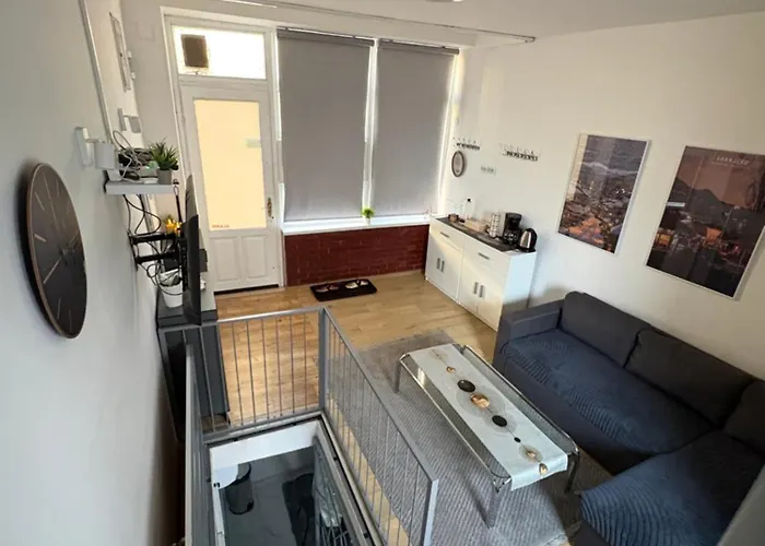 Old Town Loft 23 Sarajevo