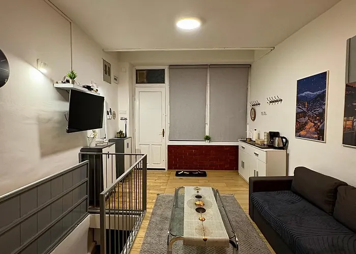 Old Town Loft 23 Sarajevo