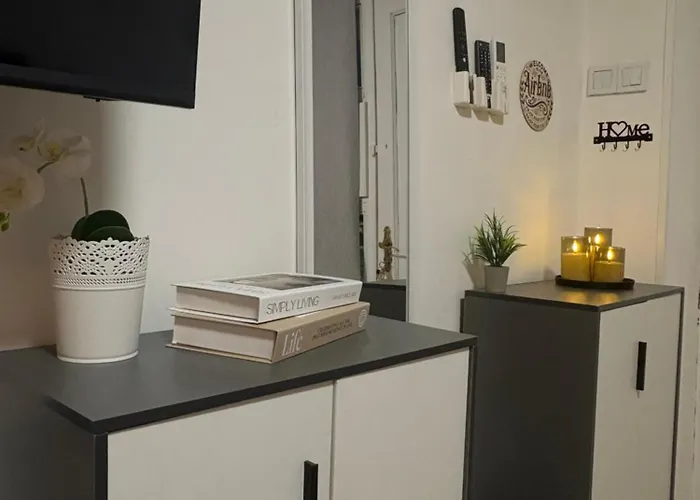 Old Town Loft 23 Apartmán Sarajevo