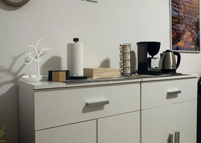 Old Town Loft 23 Apartmán Sarajevo