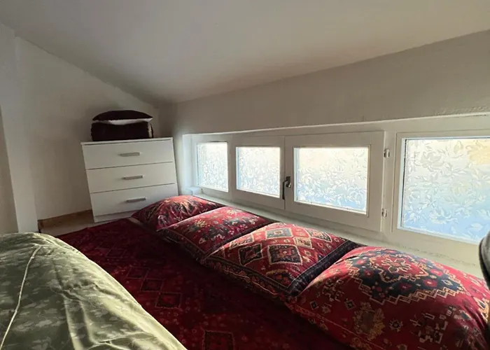 Old Town Loft 23 Apartmán