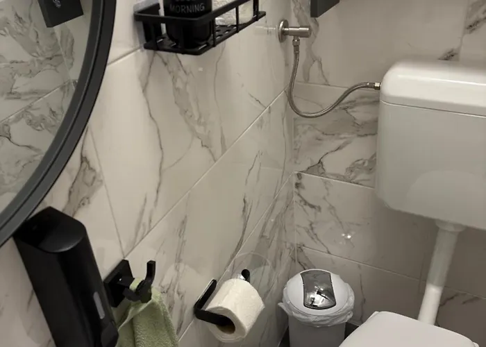 Old Town Loft 23 Apartmán Sarajevo