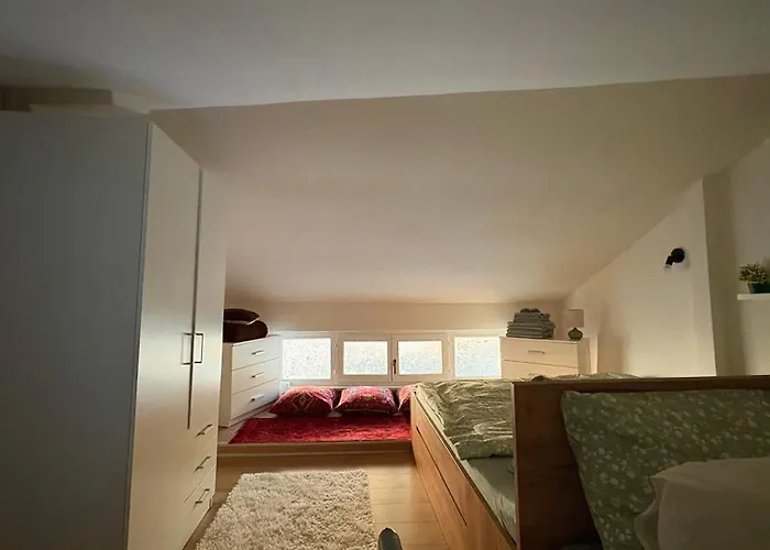 Apartmán Old Town Loft 23