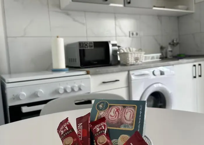 Old Town Loft 23 Apartmán *