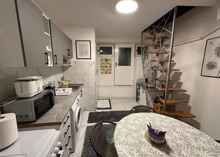 Old Town Loft 23 Apartmán *