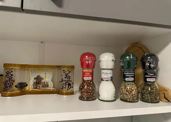 Old Town Loft 23 * Sarajevo