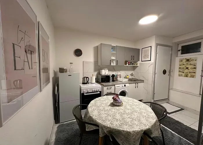 Old Town Loft 23 Apartmán