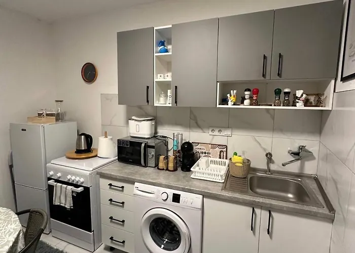 Old Town Loft 23 Apartmán