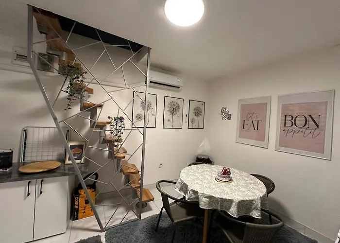 Old Town Loft 23 * Sarajevo