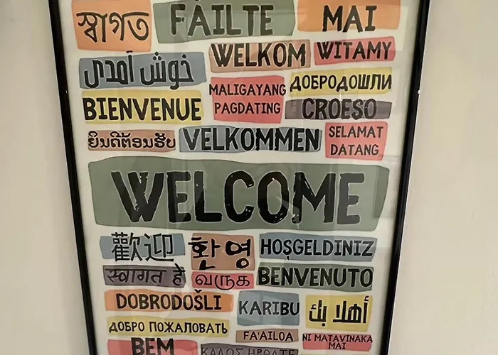 Apartmán Old Town Loft 23 *