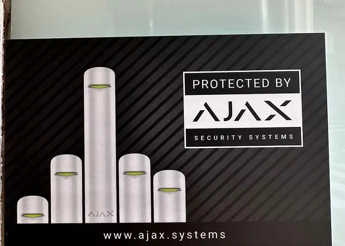 Apartmán Old Town Loft 23